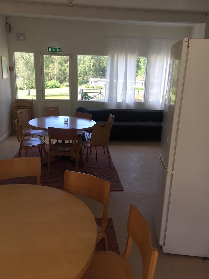 Haellestrand Seaview Apartment 斯特伦斯塔德 客房 照片